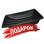 Подарок для Снегоход IRBIS (Ирбис) TUNGUS (Тунгус) 400 2024 чёрный/красный с ПСМ