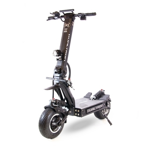 Электросамокат Minimotors (Минимоторс) Dualtron (Дуалтрон) X ll