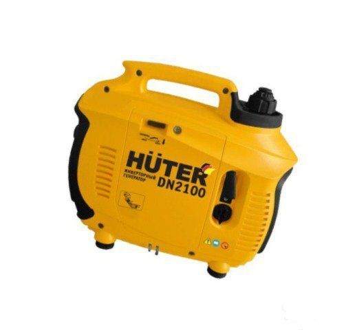 Электрогенератор инверторный Huter (Хутер) DN2100