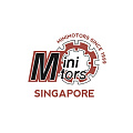 Электросамокаты Minimotors (Минимоторс) Dualtron (Дуалтрон) | Мототека