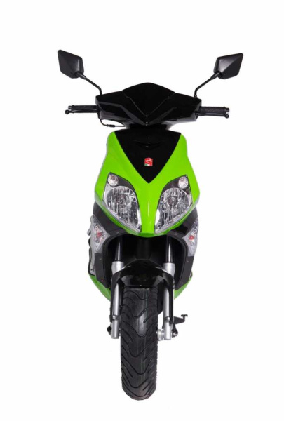 Скутер Moto - Italy (Мото - итали) RT 50 | Мототека