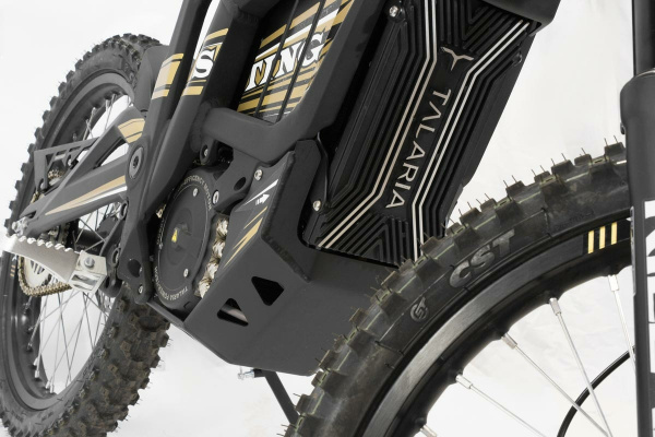 Электропитбайк Talaria Sting (Талария Стринг) TL3000 Красный | Мототека