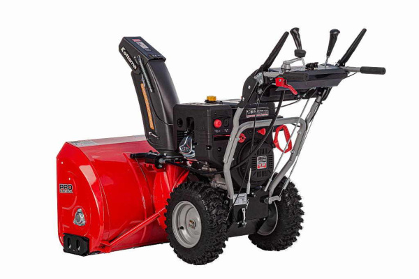 Снегоуборщик бензиновый KETTAMA (Кеттама) PRO KTA350-A (PROFESSIONAL)